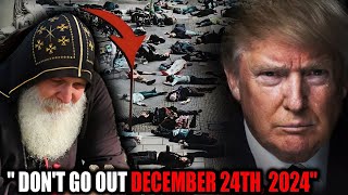 Mar Mari Emmanuel ☪Urgent Prophetic Warning  Will Leave You Stunned Mar Mari Predictions for Trump [upl. by Lleuqram780]