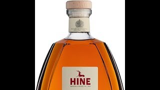 Cognac Review Hine Rare VSOP [upl. by Faubert]