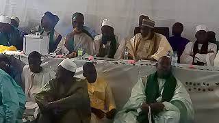 gamou Halwar à Dakar  Chants religieux 1ère partie [upl. by Laney]