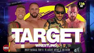 August Artois amp Lou Nixon vs Tony H amp Rossy Rascal Tag Team Match Main Event Carlisle 0524 [upl. by Haskins110]