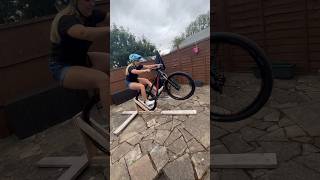 MTB MANUAL TRAINING [upl. by Behka]