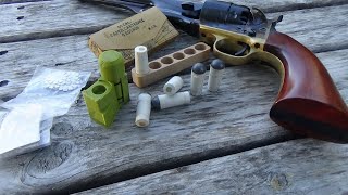 How to make paper Cartridges [upl. by Coben]