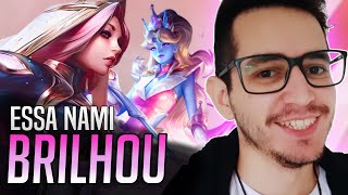 PERDENDO TUDO E DANDO A VOLTA POR CIMA  MISS FORTUNE GAMEPLAY  LEAGUE OF LEGENDS  JHONIRIBS [upl. by Eenwat]