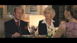 Un Boss in Salotto  Cena  Clip dal film  HD [upl. by Neetsyrk]