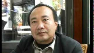 Rithy Panh  Un barrage contre le Pacifique 22  Entretien  Olivier Bombarda [upl. by Anitac]