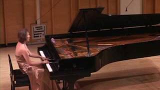 Prokofiev Piano Sonata No 1 Op 1 [upl. by Magdaia]