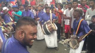 Naalai namadhe Urumi melam [upl. by Airdnoed]