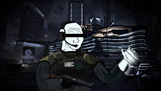 Where It All Went Wrong  Escape From Tarkov [upl. by Niraa437]