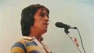 Stuart quotWoodyquot Wood Bay City Rollers  You Made Me Believe In Magic [upl. by Lolanthe]