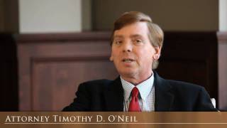 Attorney Tim ONeil discusses the Weingarten Rule [upl. by Winfred]