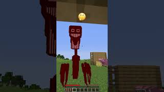 Not Allowed to Appear in my House vs Emoji Reaction shorts minecraft meme [upl. by Obara526]