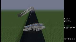 Pontifex Bridge Builder 2  Complete Complex Map Pack Bridges [upl. by Amsed799]