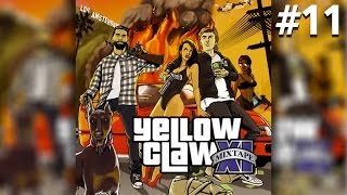 Yellow Claw Mixtape 11 [upl. by Amhser]