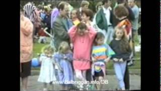 Balbriggan Breakaway Festival 1993  Part 2 [upl. by Atem732]