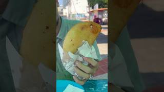 Empanadas Venezolanas Mundiales 🔥 empanadasvenezolanas empanadas [upl. by Htiekel]