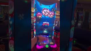 CRAPLESS CRAPS  NEWER STYLE  WIN MORE  slots casino bubblecraps [upl. by Zubkoff478]