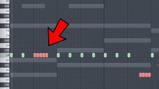 How To Make Beats That Rappers Will ACTUALLY Use  Fl Studio Beat Tutorial [upl. by Bowlds]