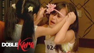 Hanna attacks Rebecca  Doble Kara [upl. by Vachel]