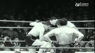 Max Baer vs Pat Comiskey High Quality [upl. by Enwahs181]