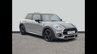 MINI HATCHBACK 15 Cooper Sport II 5dr 2020Lloyd Motors [upl. by Arber575]