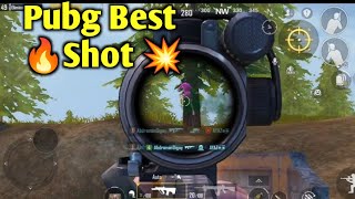 Pubg Best Shot [upl. by Aloysius673]