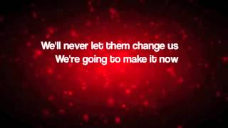 Red Lights Tiësto Lyrics [upl. by Aivekahs]