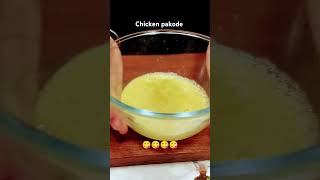 Chickenfood crispy cooking recipe chrispy extracrispy chicken crisp foodie crispycrunchy [upl. by Chere]