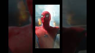 marvel spiderman with no “blur” this time [upl. by Yard]