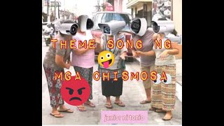 MARITES SONG ILONGGO Version [upl. by Gretna451]