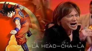 드래곤볼 Z  CHALA HEADCHALA 카게야마 히로노부 1999 LIVE Orchestra verドラゴンボールZ DRAGON BALL Z 원곡 OP 차라헤드차라 [upl. by Vala]