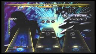 Control by Puddle of Mudd  Full Band FC 676 [upl. by Nunnery371]