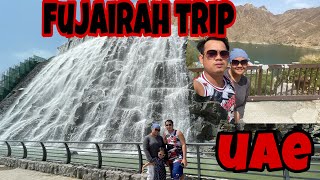 Fujairah Uae  The Best Places To visit  Tourist Attraction [upl. by Annair]