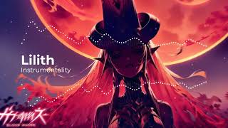 Instrumentality LilithNZ  The Blood Moon EP Full Album Playlist  HD [upl. by Calvano]