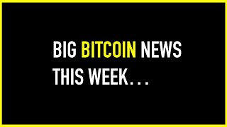 BIG BITCOIN NEWS FED INTEREST RATES RUSSIA TURKEY IMF amp El SALVADOR SHORTS [upl. by Cotterell]