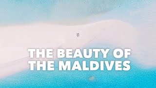 EXPLORING THE BEAUTY OF KURAMATHI ISLAND MALDIVES 😍  Maldives Travel Vlogs  Part 4 [upl. by Asor]