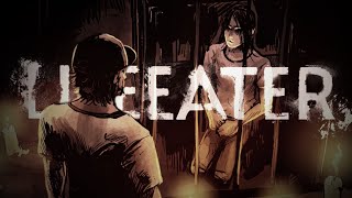 SERIAL KILLER SIMULATOR  Life Eater  Part 1 [upl. by Ayyn]