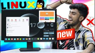 I Tried the Most Advance New Linux Version Much Better than Windows 11 Gaming amp For Normal Task [upl. by Aikemaj312]