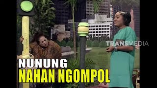 Nunung amp Soimah Sakit Perut Nahan Ketawa Lihat Tingkah Azis  OVJ CLASSIC  Part 2 [upl. by Ekaj]