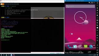 CiLocks brute Android PIN  Mobile Pentesting [upl. by Hnaht880]