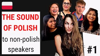 How does Polish sound abroad [upl. by Aleakcim]