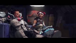 We Ruined Ranked Arenas Whilst Drunk Apex Legends [upl. by Adnih]