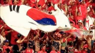 2014 worldcup intro dongyoungsang [upl. by Domela492]