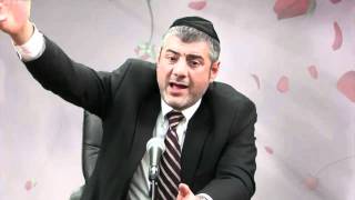 Rabbi Yosef Mizrachi  quotShabbatquot  HD [upl. by Arnuad]