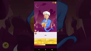 akinator arvaa osa 7 [upl. by Colp523]