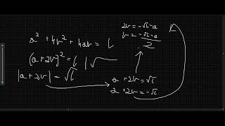 WYRAŻENIA ALGEBRAICZNE 5  Średnie i przekształcanie wzorów [upl. by Asena517]