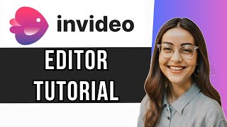 How To Use Invideo AI Video Editor InVideo Editor Tutorial [upl. by Groark]