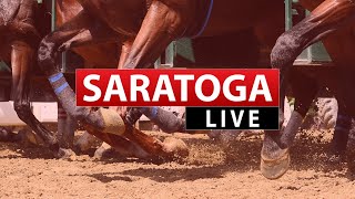 Saratoga Live  July 14 2023 [upl. by Felizio]