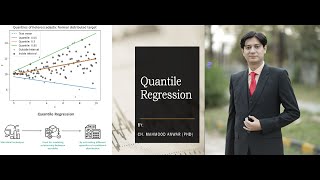 Quantile Regression Tutorial SPSS Regression for Data with Skewness Outliers amp Heteroscedasticity [upl. by Jeth]