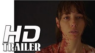 The Sinner NETFLIX Vorschau  Trailer German  Deutsch 2018 HD [upl. by Aisinut]