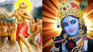 Jisko Jiban Me Satsangha Hai  Krishna Song  Radhe Krishna Bhajan 🔥 Hare Krishna Hare Rama 🔥 🔥 [upl. by Oiralednac]